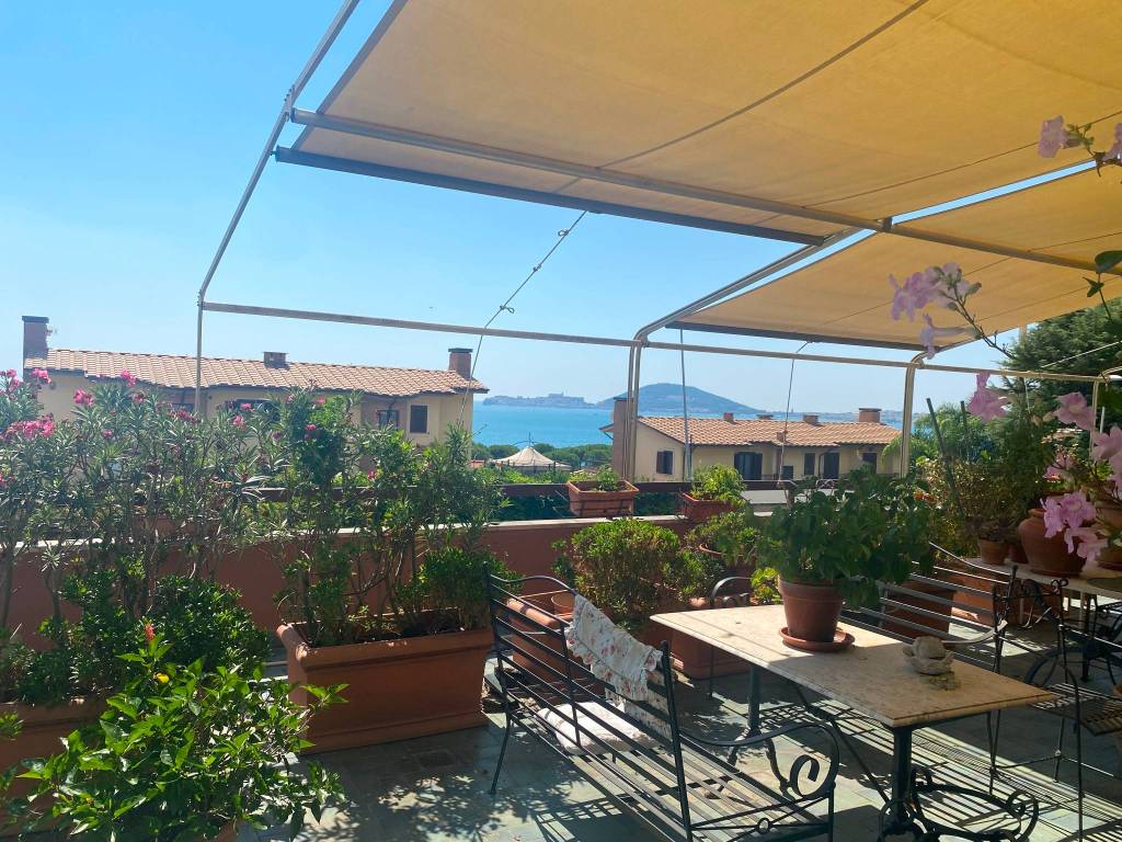 Appartamento a Formia in Via Giuseppe Paone, 3 - Foto 3