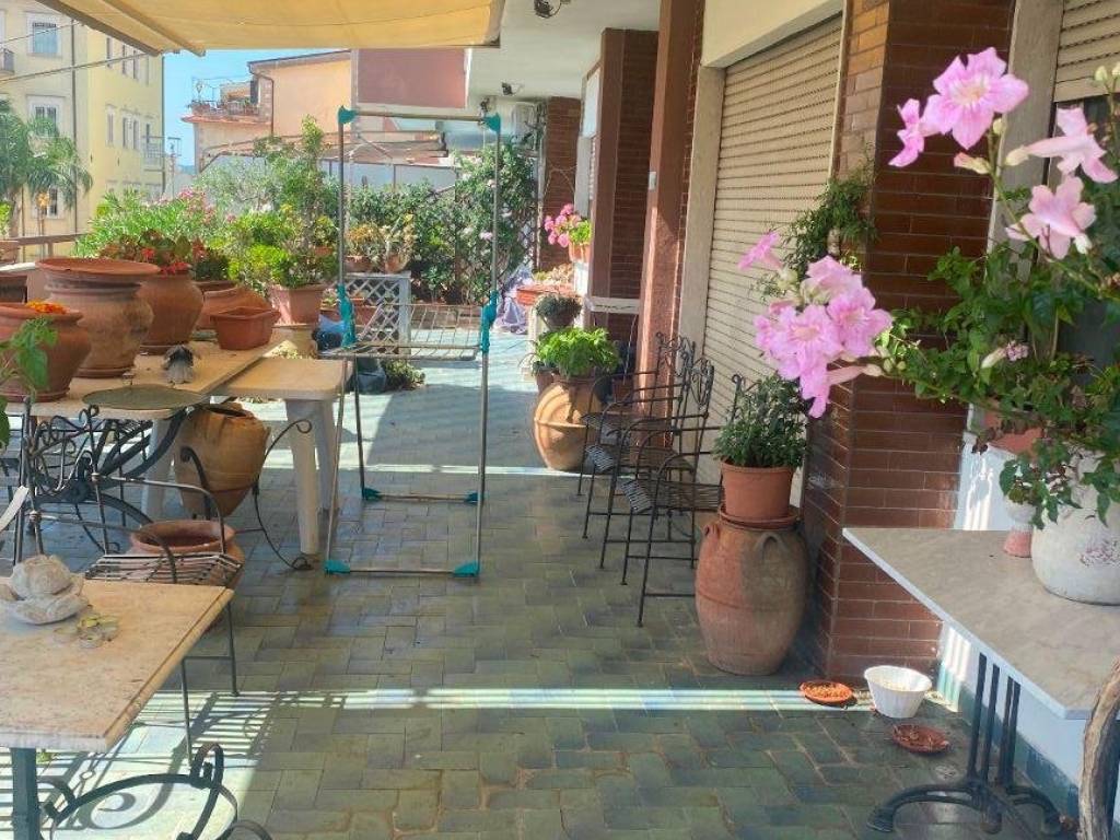 Appartamento a Formia in Via Giuseppe Paone, 3 - Foto 4