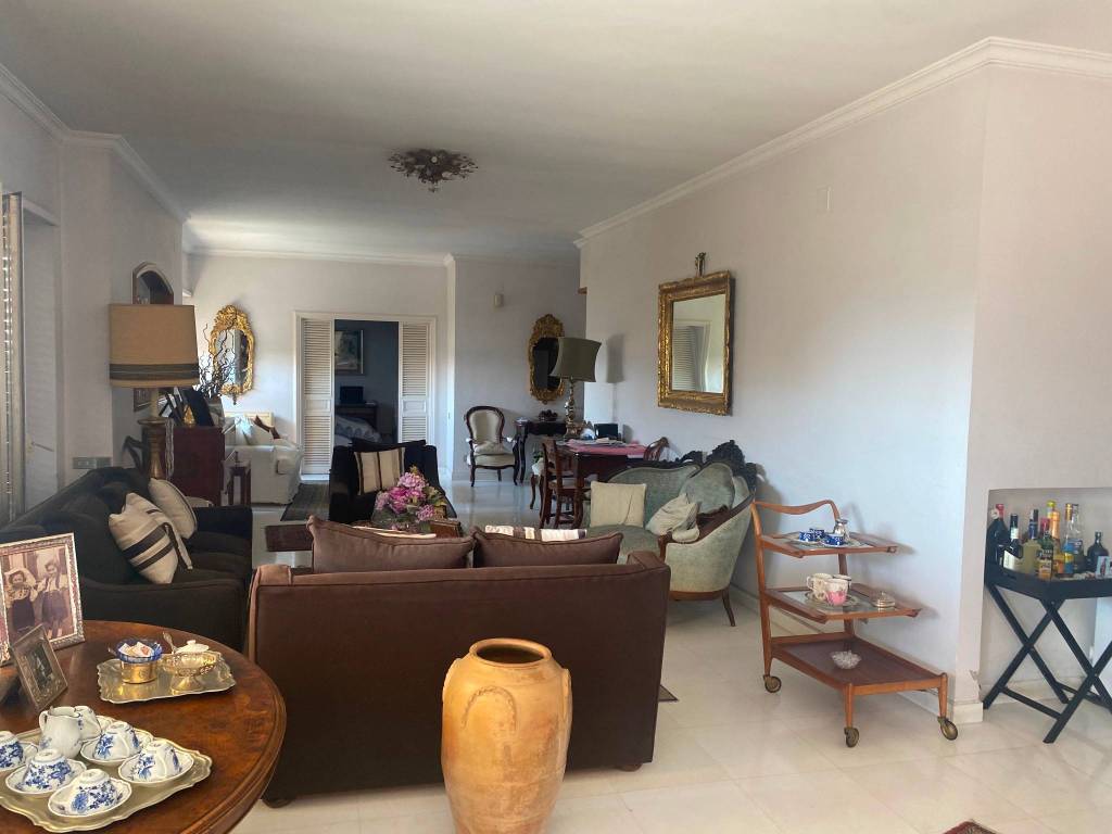 Appartamento a Formia in Via Giuseppe Paone, 3 - Foto 5