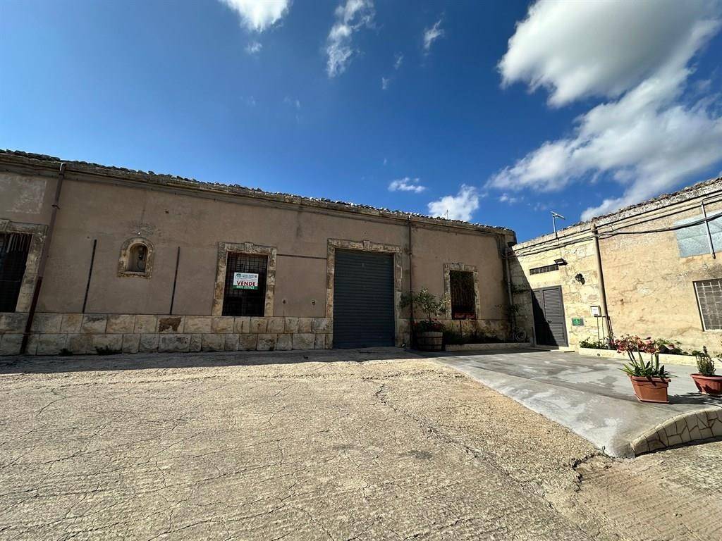 Immobile a Ragusa in C.da San Giacomo/ Molino - Foto 5