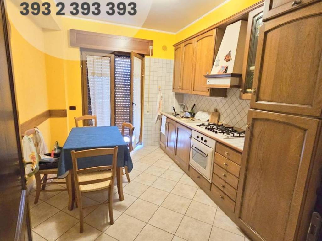 Appartamento a L'aquila in Via Delle Svolte - Foto 2