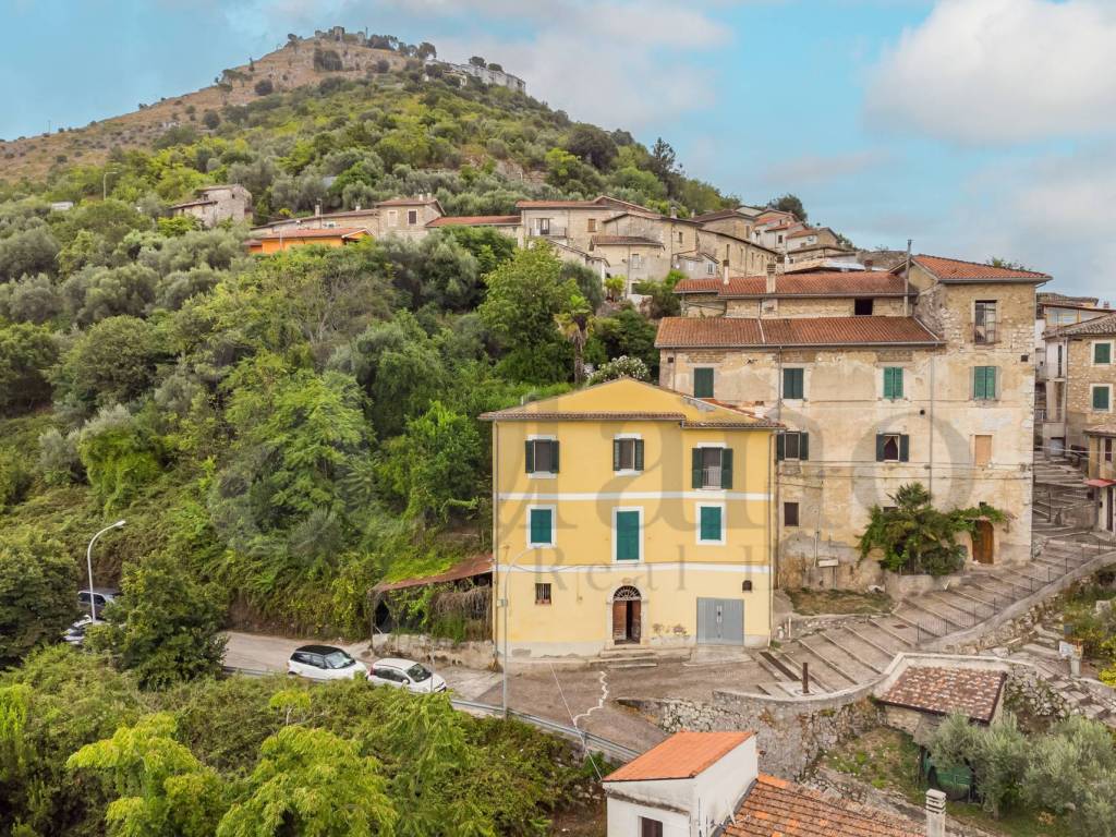 Rustico / casale a Arce in Via Manfredi, 46 - Foto 3