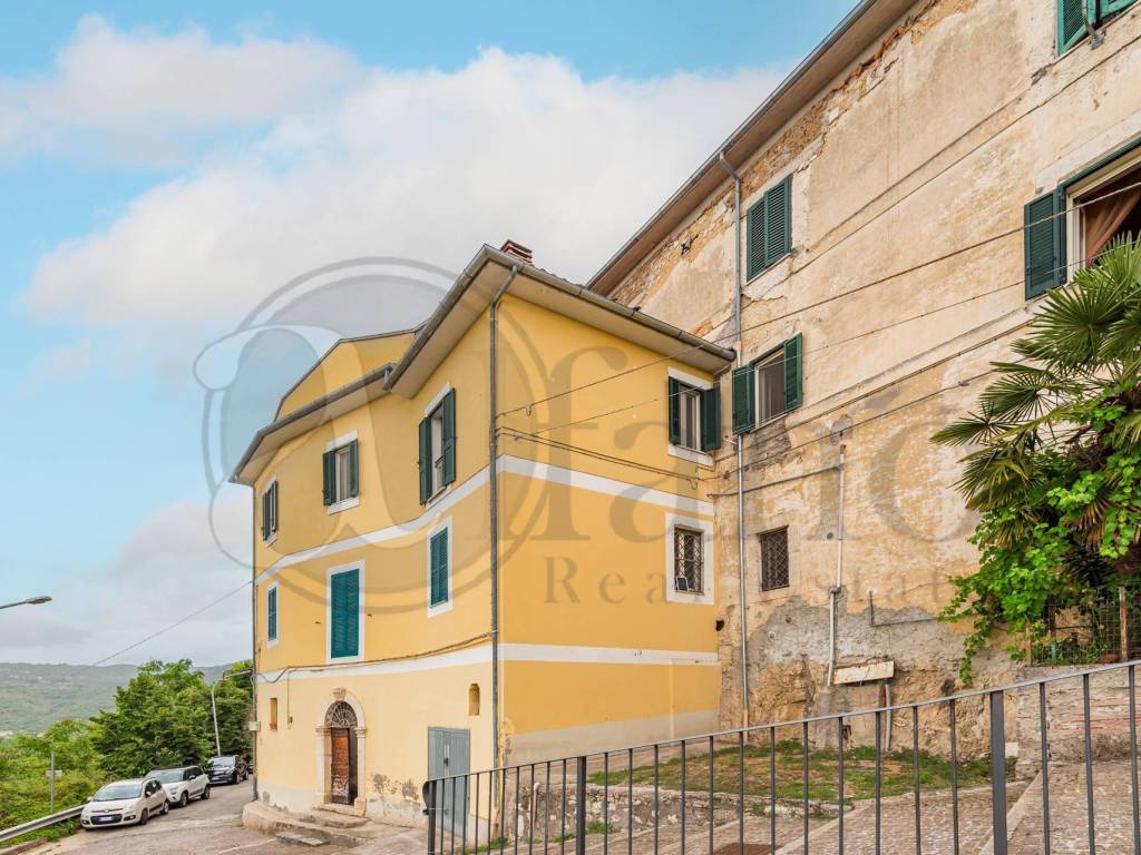 Rustico / casale a Arce in Via Manfredi, 46 - Foto 4