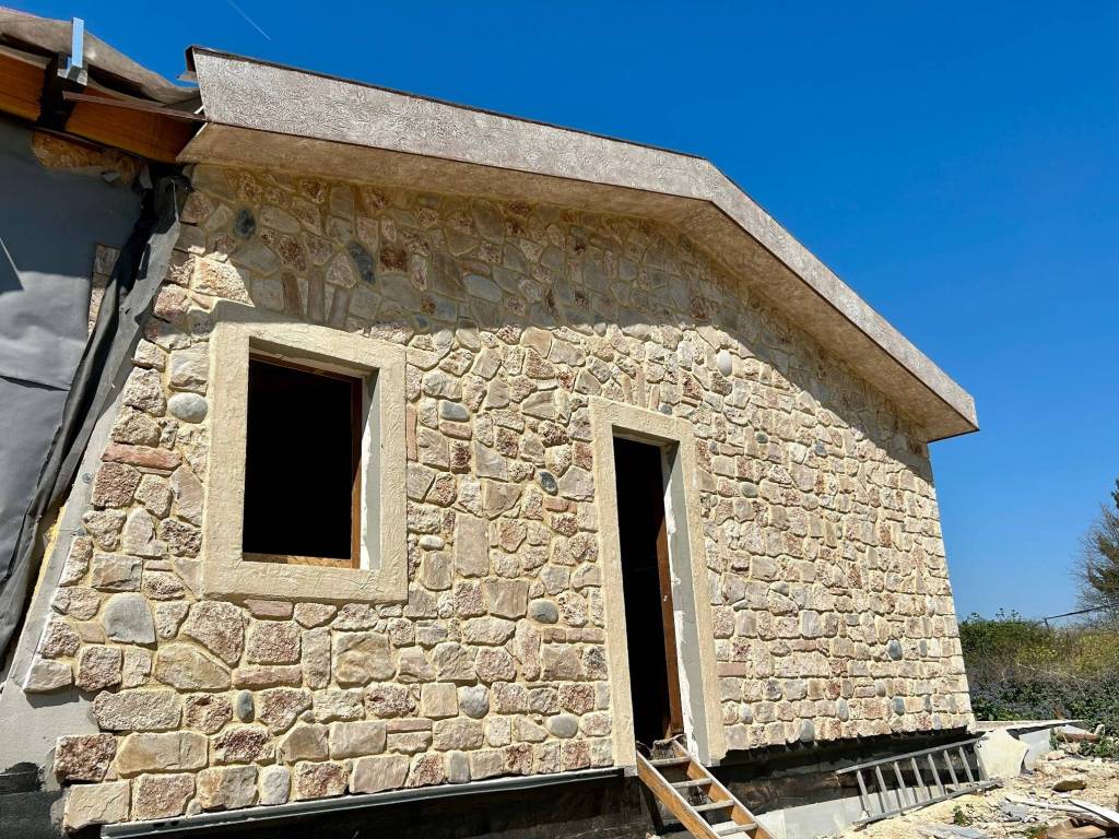 Villa a Deruta in Via dell'Engobbio - Foto 2