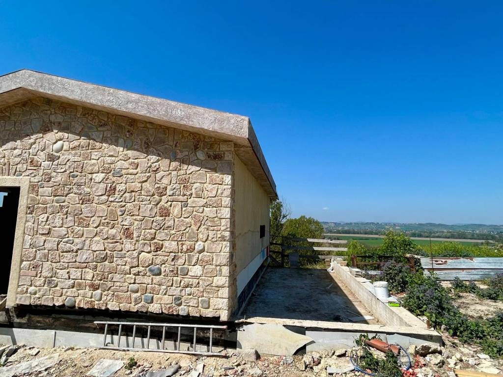 Villa a Deruta in Via dell'Engobbio - Foto 3