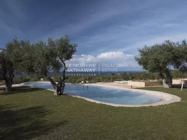 Villa a Castrignano del capo - Foto 2
