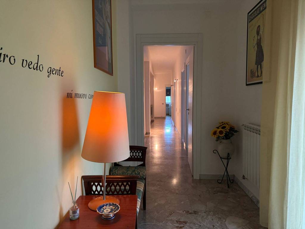Appartamento a Caltanissetta in Via Libertà, 102 - Foto 2