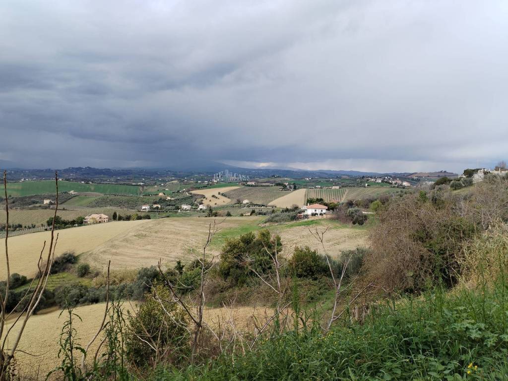 Terreno a Monteprandone in via borgo da mare - Foto 2