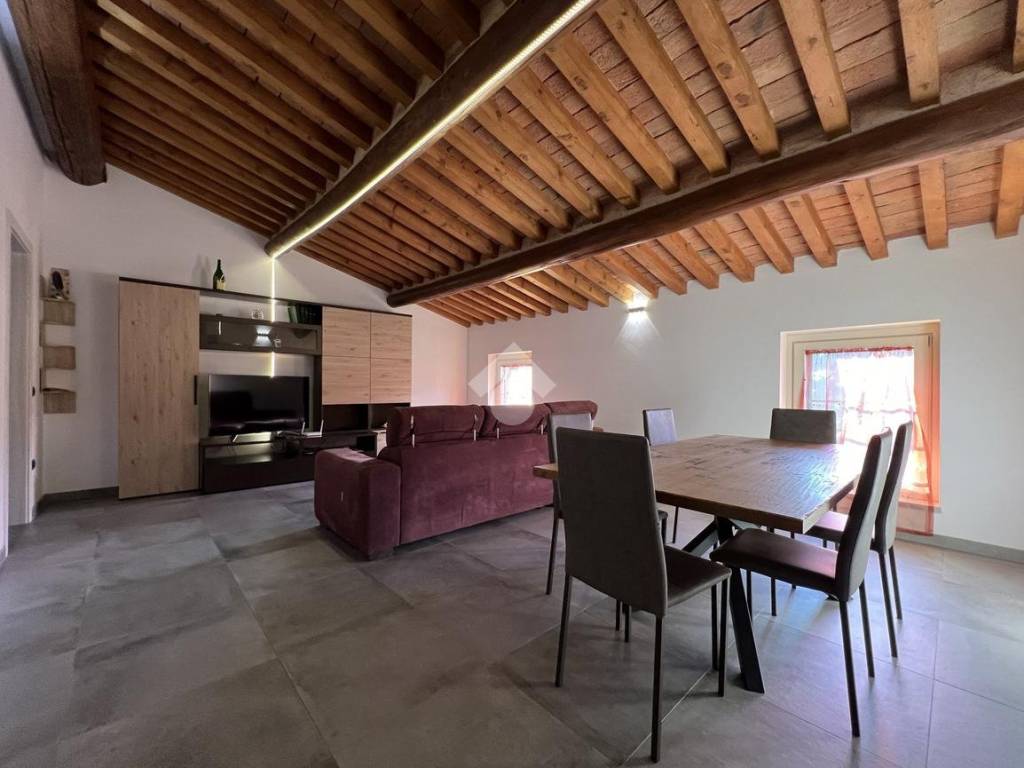 Appartamento a Asola in Viale Brescia - Foto 3