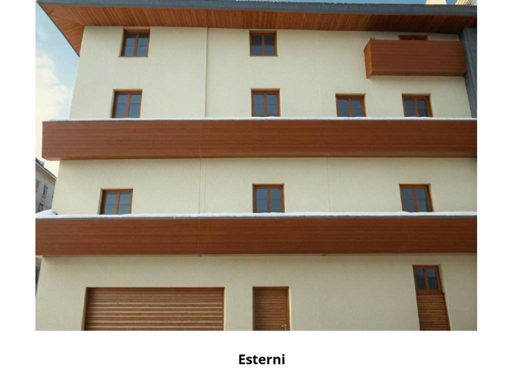 Attico / mansarda a Trento in Via della Ri - Foto 4