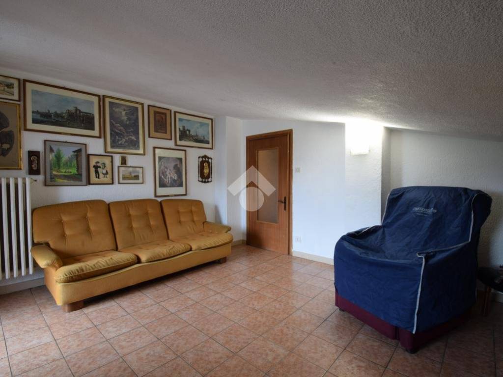 Appartamento a Chatillon in Località Grange de Barme, 25 - Foto 2