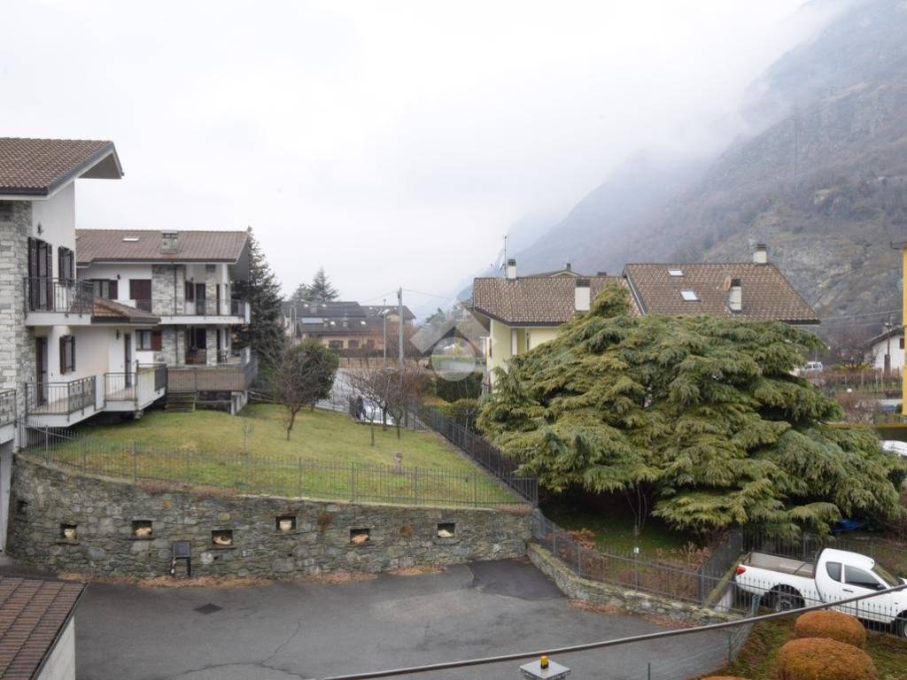 Appartamento a Chatillon in Località Grange de Barme, 25 - Foto 3