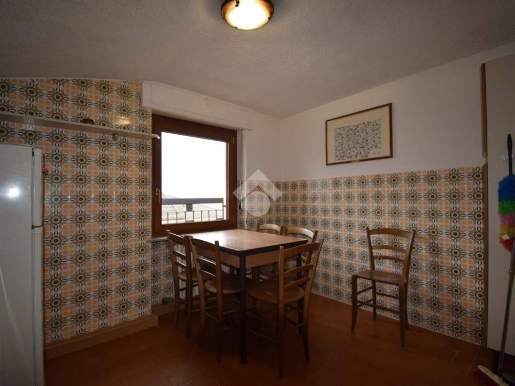 Appartamento a Chatillon in Località Grange de Barme, 25 - Foto 4