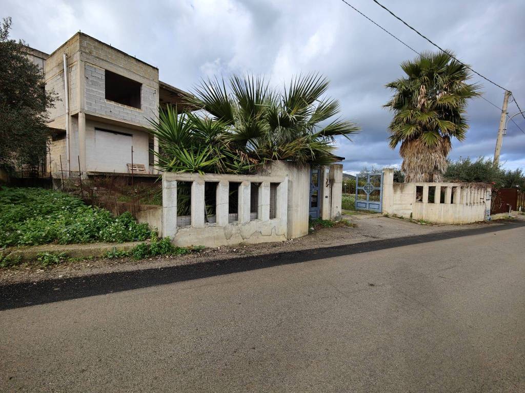 Villa a Casteldaccia in Strada 25 Salme - Foto 2