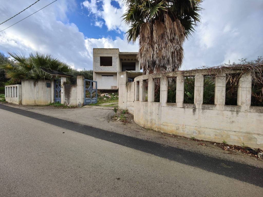 Villa a Casteldaccia in Strada 25 Salme - Foto 3