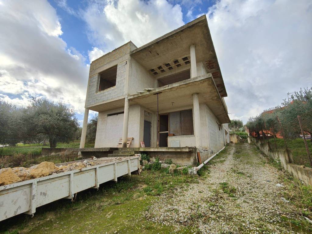 Villa a Casteldaccia in Strada 25 Salme - Foto 4