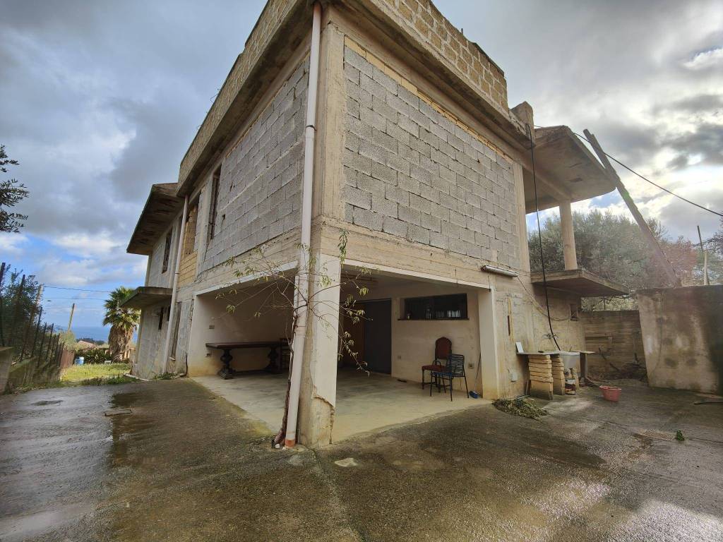 Villa a Casteldaccia in Strada 25 Salme - Foto 5