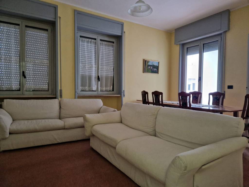 Appartamento a Campobasso in Via Umberto I, 8 - Foto 4