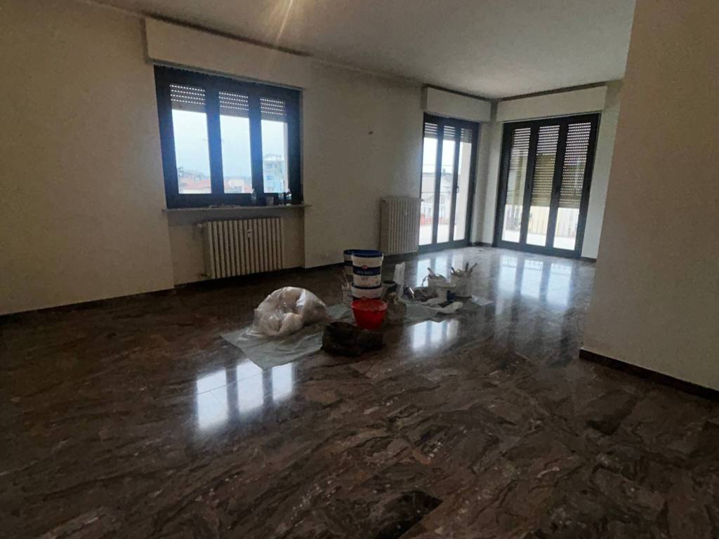 Attico / mansarda a Alessandria in Piazza Principessa Mafalda di Savoia - Foto 2