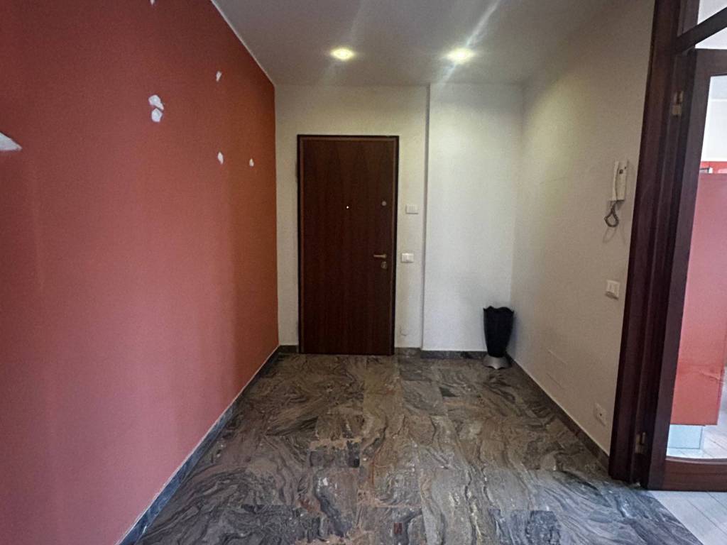 Attico / mansarda a Alessandria in Piazza Principessa Mafalda di Savoia - Foto 3