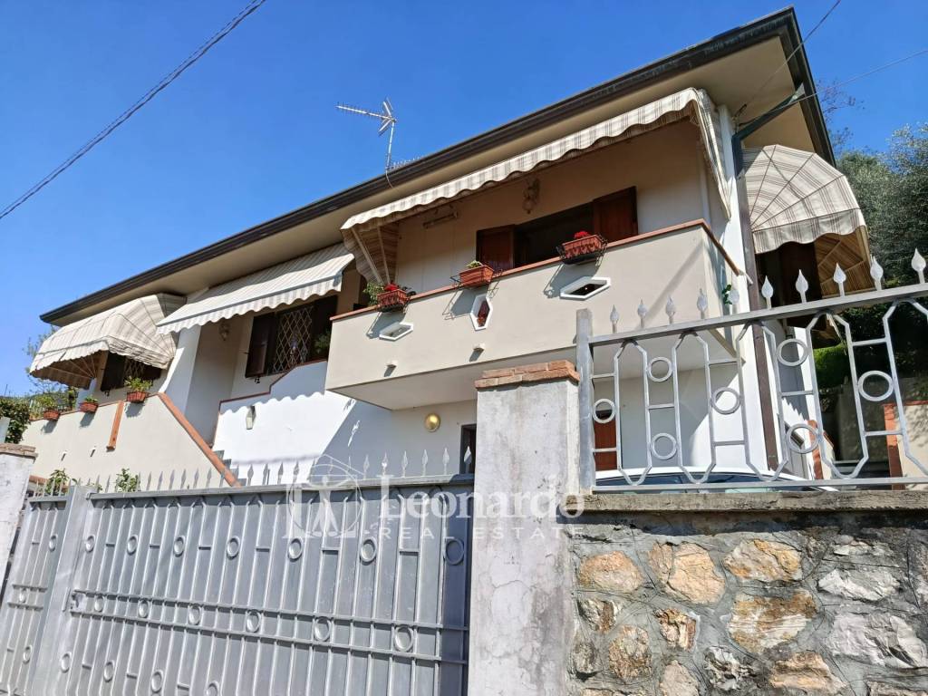 Villa a Massarosa in Via Bicchio - Foto 4