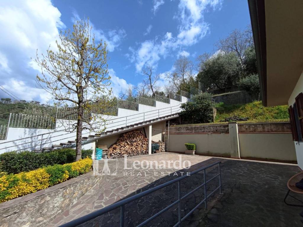 Villa a Massarosa in Via Bicchio - Foto 5