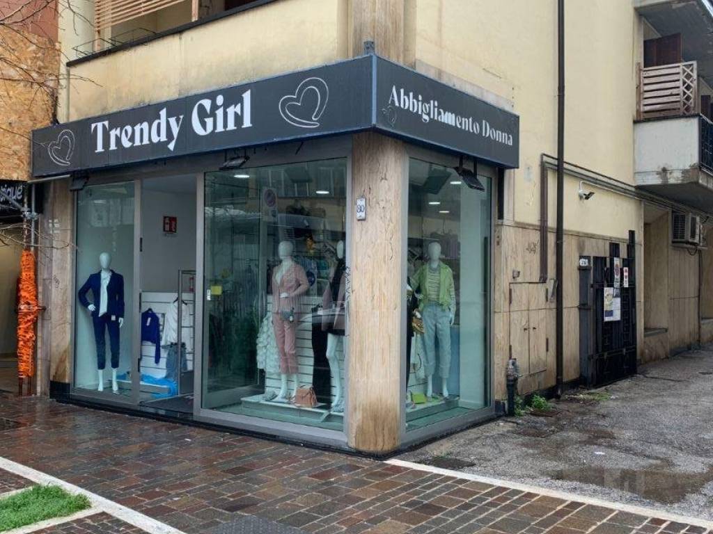 Immobile a Pescara in Corso Vittorio Emanuele II, 78 - Foto 3
