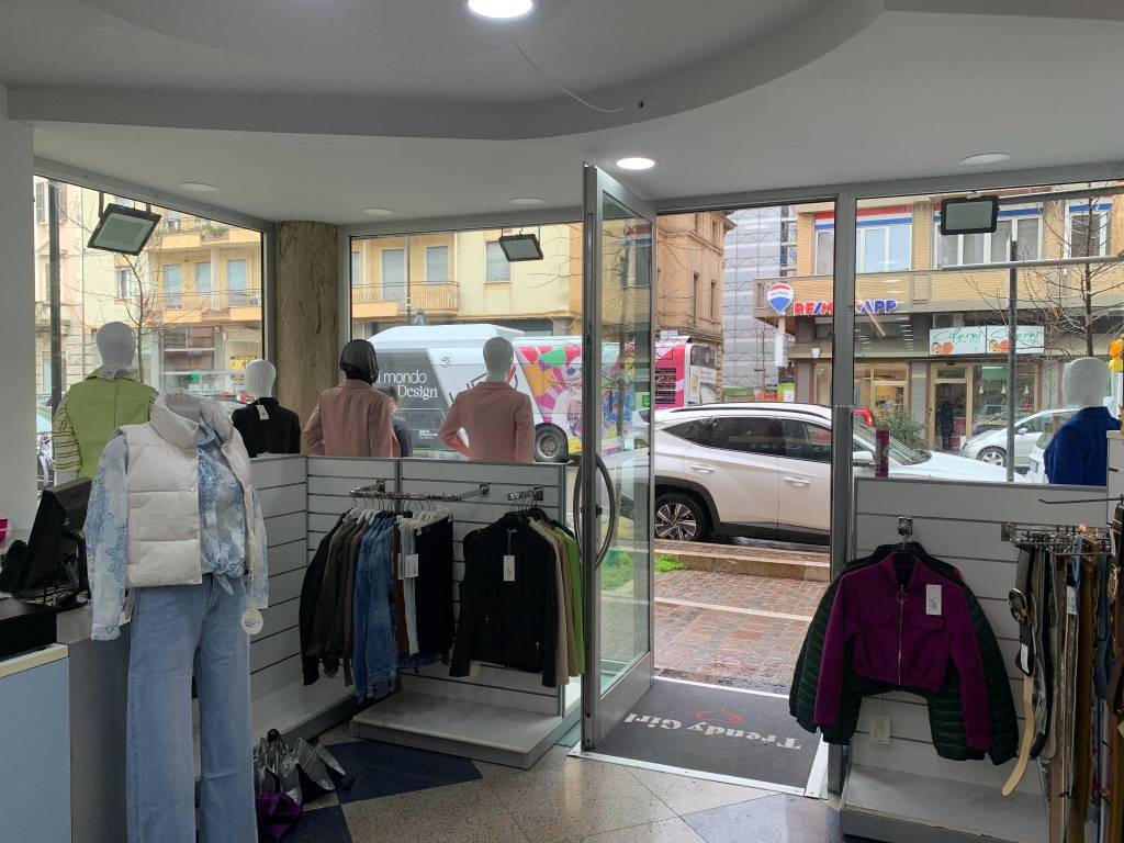 Immobile a Pescara in Corso Vittorio Emanuele II, 78 - Foto 4