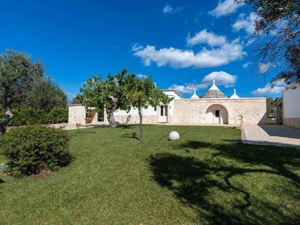 Villa a Francavilla fontana in Contrada Buontempo - Foto 2