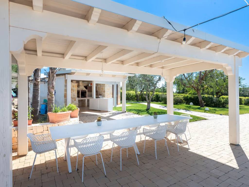 Villa a Francavilla fontana in Contrada Buontempo - Foto 3