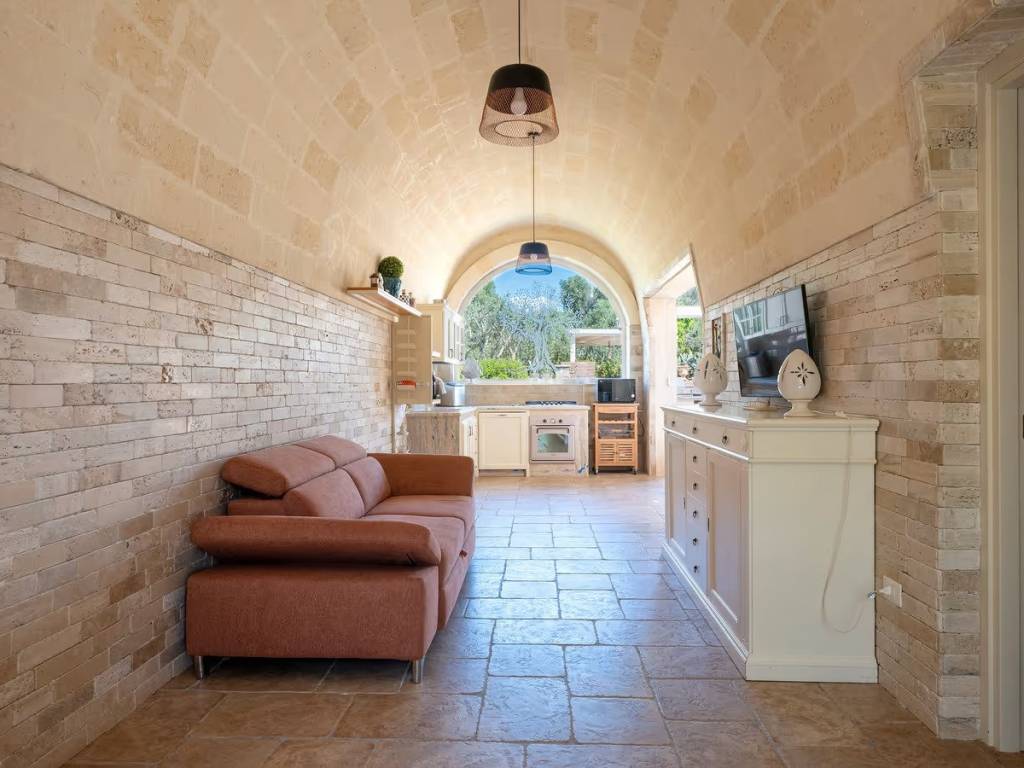 Villa a Francavilla fontana in Contrada Buontempo - Foto 4