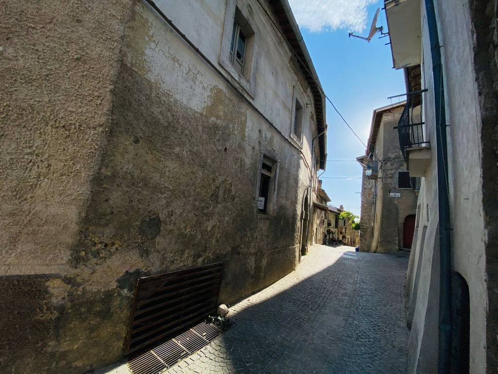 Casa indipendente a Petrella salto in Via Cecilia - Foto 2