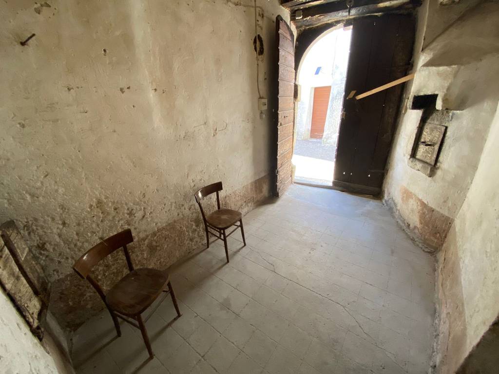 Casa indipendente a Petrella salto in Via Cecilia - Foto 5