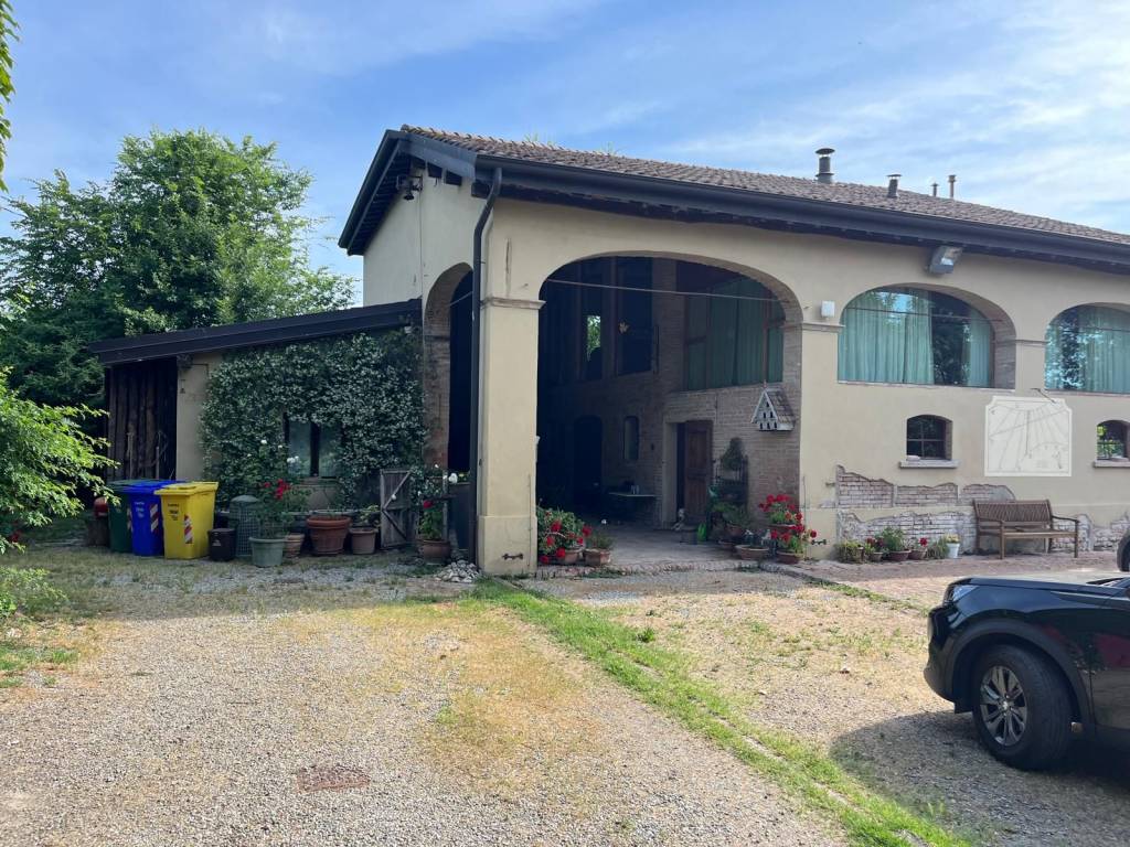 Rustico / casale a Rubiera - Foto 2