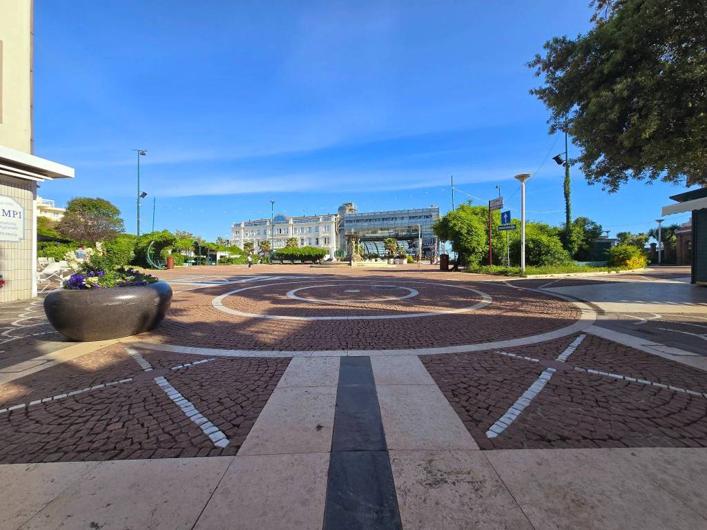 Appartamento a Cattolica in Via Alessandro Volta, 1 - Foto 2