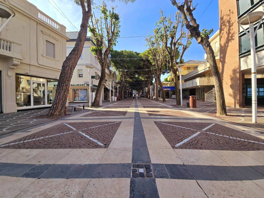 Appartamento a Cattolica in Via Alessandro Volta, 1 - Foto 3