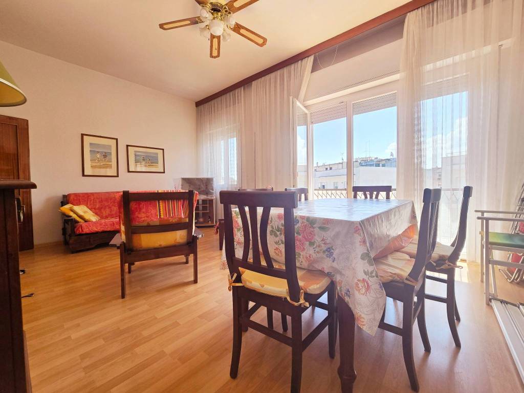 Appartamento a Cattolica in Via Alessandro Volta, 1 - Foto 5