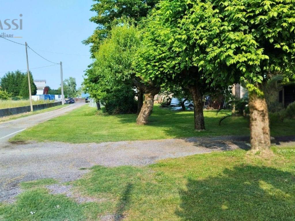 Villa a Alfonsine in Via W. Antonellini, 68 - Foto 2