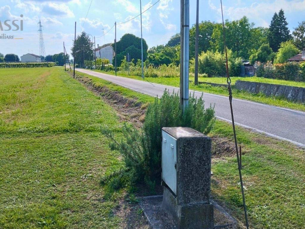 Villa a Alfonsine in Via W. Antonellini, 68 - Foto 3