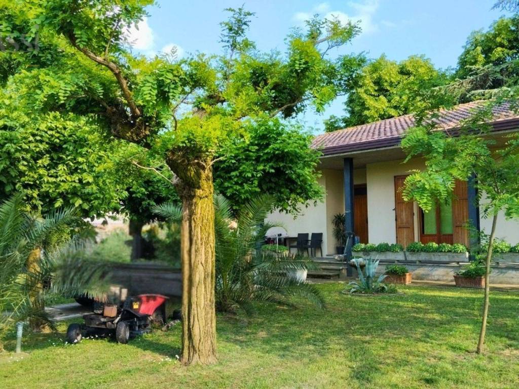 Villa a Alfonsine in Via W. Antonellini, 68 - Foto 5