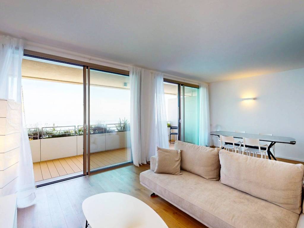 Appartamento a Celle ligure in Via Aurelia Levante, 5 - Foto 4