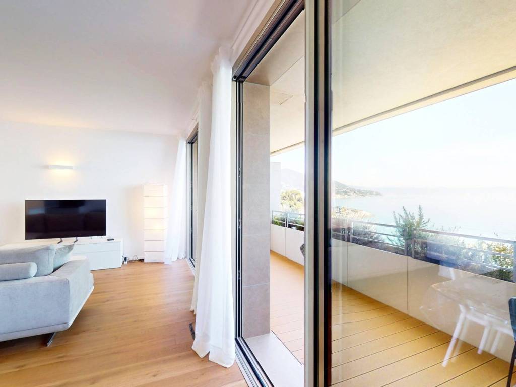 Appartamento a Celle ligure in Via Aurelia Levante, 5 - Foto 5