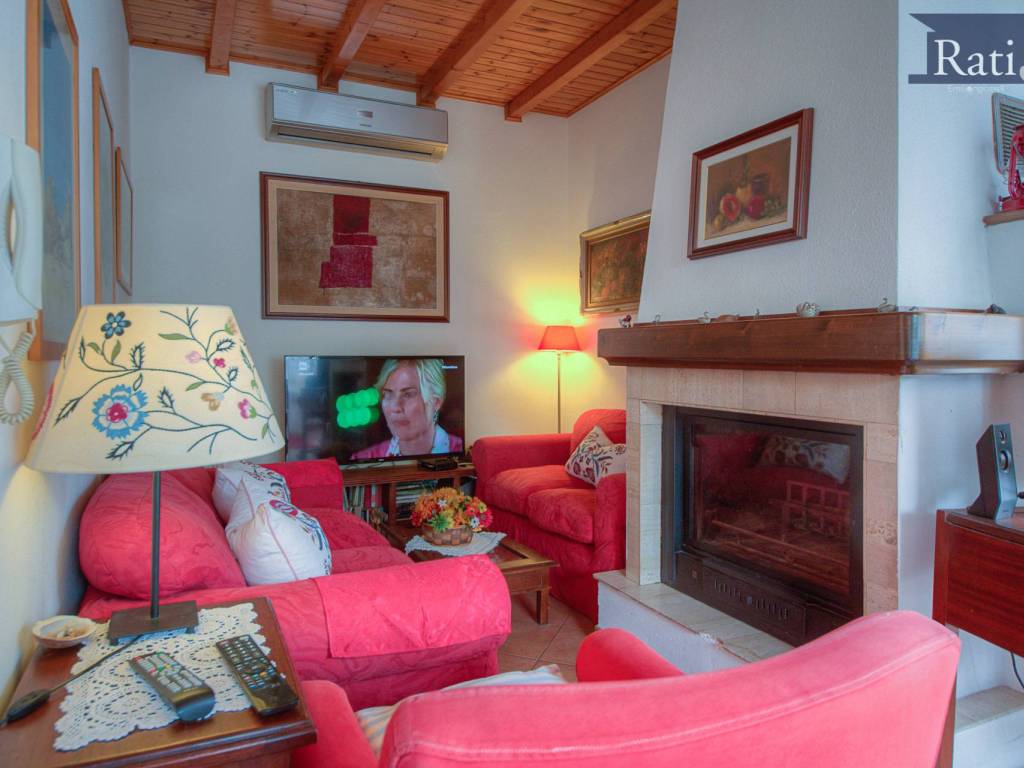 Villa a Cogoleto in Via La Pineta - Foto 5