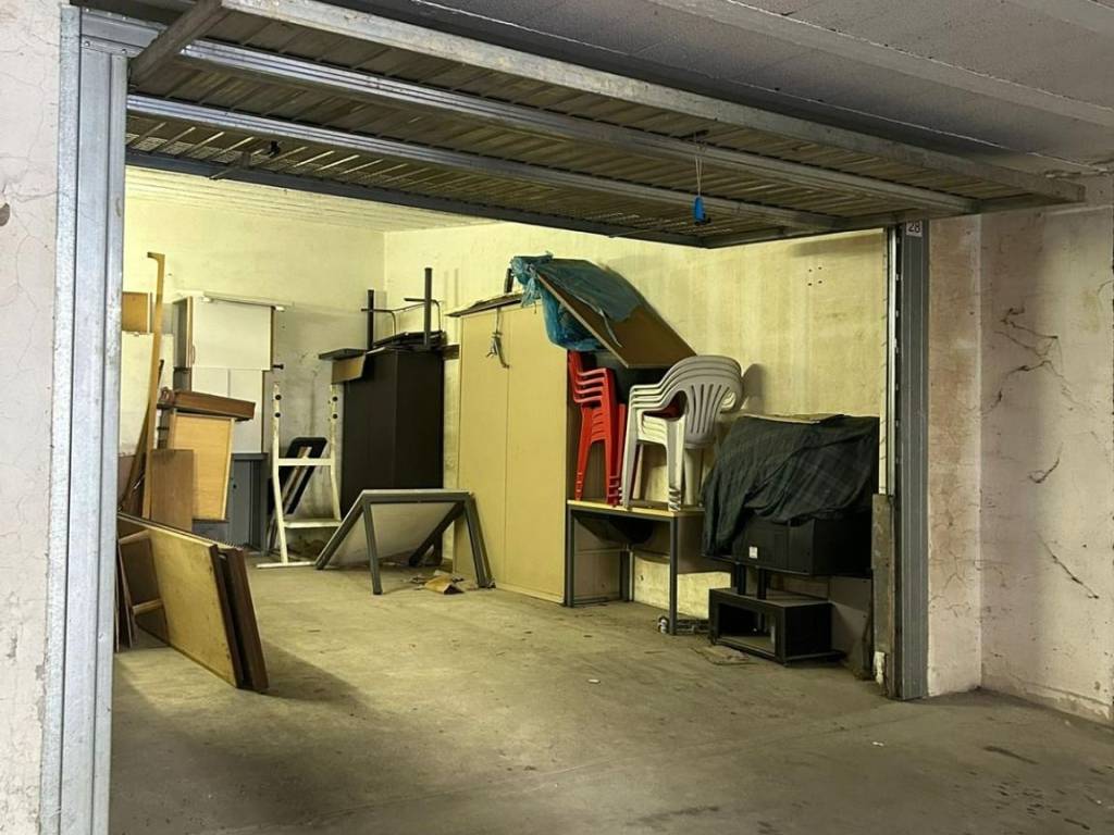 Box / garage a Genova in Via Luigi Gherzi - Foto 5