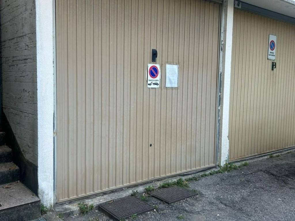 Box / garage a Genova in Via Luigi Gherzi - Foto 2