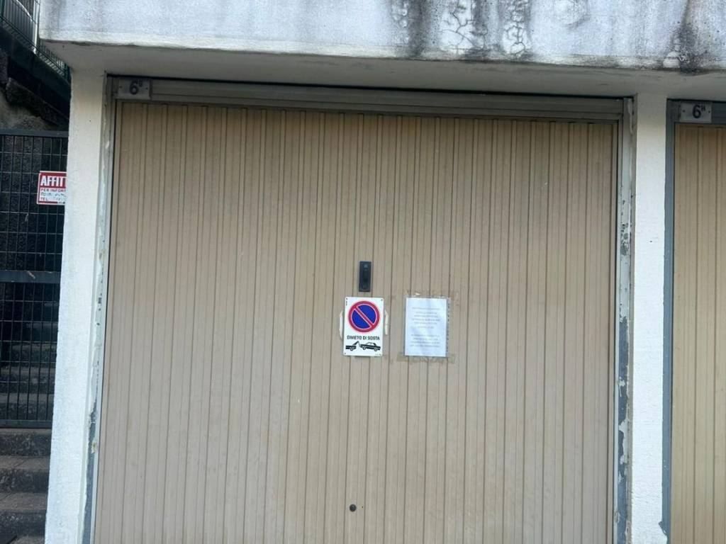 Box / garage a Genova in Via Luigi Gherzi - Foto 3