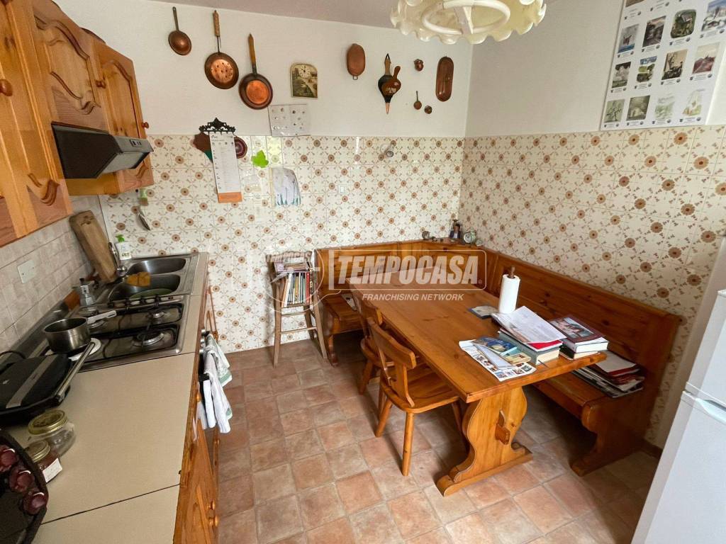 Casa indipendente a Cesiomaggiore in Via Fianema 4 - Foto 2