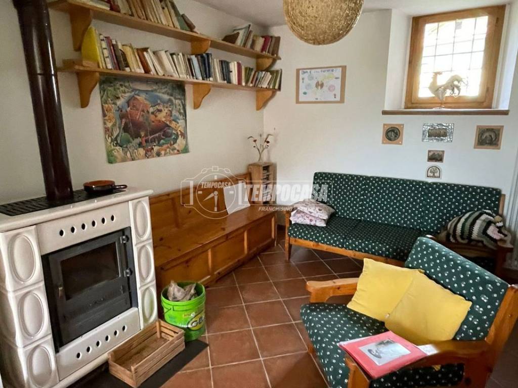 Casa indipendente a Cesiomaggiore in Via Fianema 4 - Foto 3