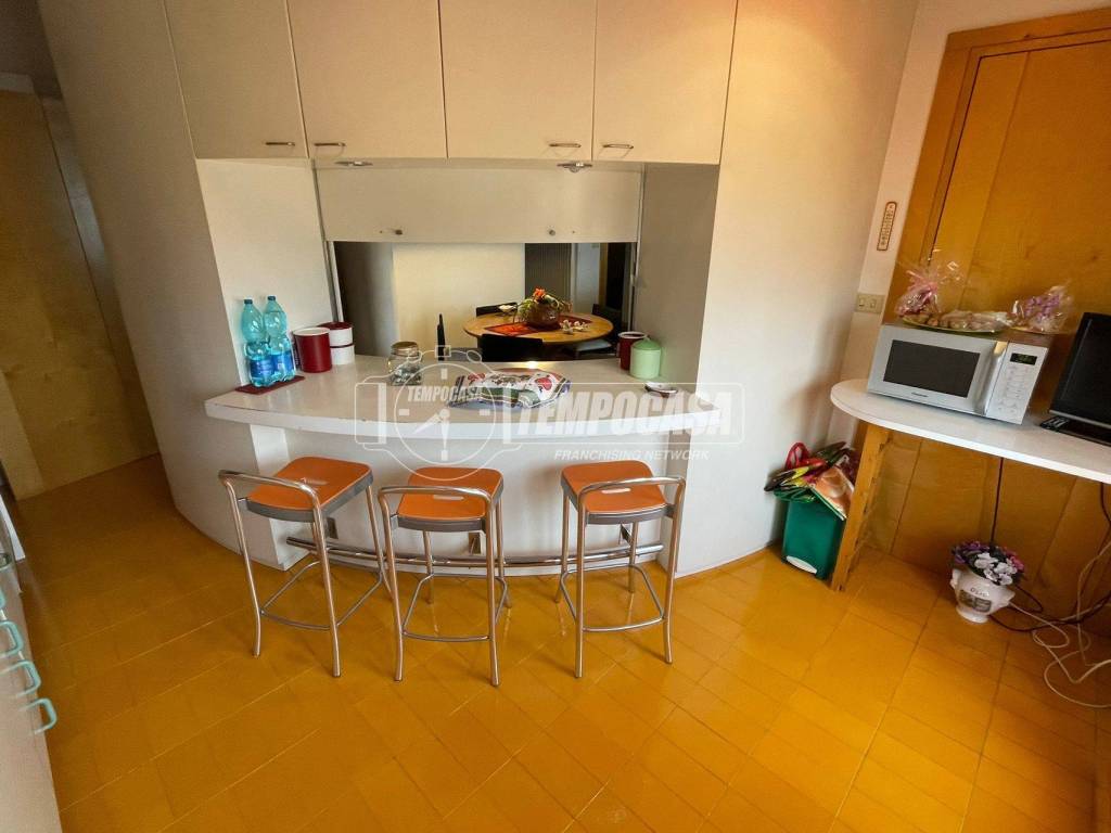 Appartamento a Belluno in Via Luigi Alpago Novello 17 - Foto 2