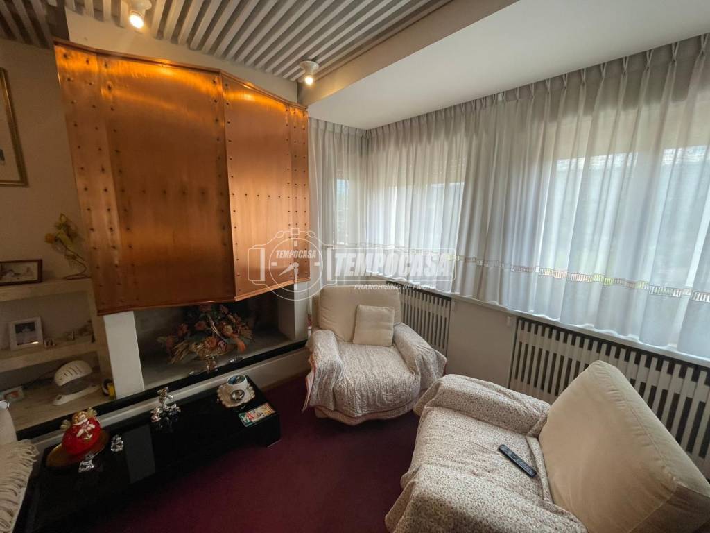 Appartamento a Belluno in Via Luigi Alpago Novello 17 - Foto 4